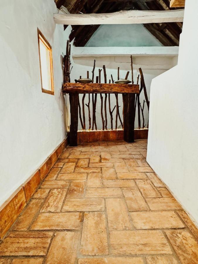 El Palomar De Arcos Apartment Arcos de la Frontera Exterior photo